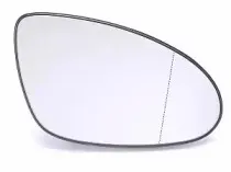 2422G01 LORO Зеркальное стекло, наружное зеркало 2422G01 LORO Зеркальное стекло, наружное зеркало